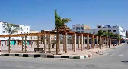  صالونات الحلاقة في المغرب