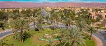 الراشيدية