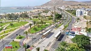 صالونات الحلاقة في المغرب