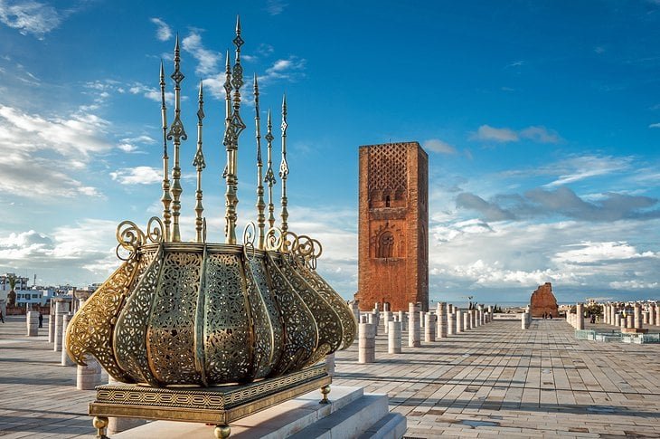 حلاقين وصالونات الحلاقة في الرباط