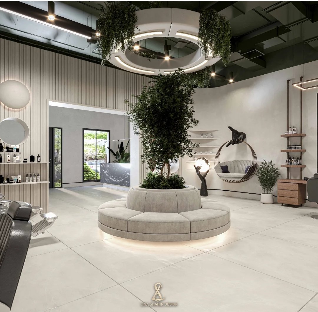 Salon adli